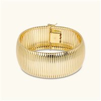 Bracciale Etrusca Donna in Bronzo WSET00543.YG-SH